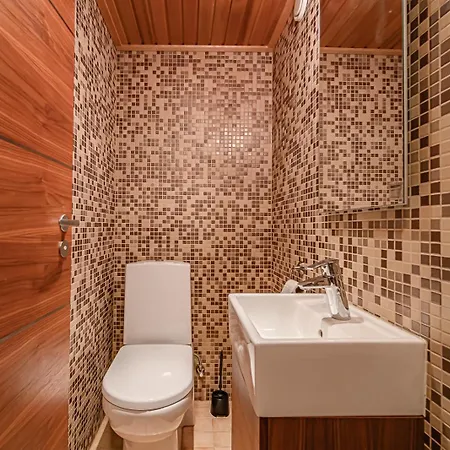 Polaris B By Aavalevi