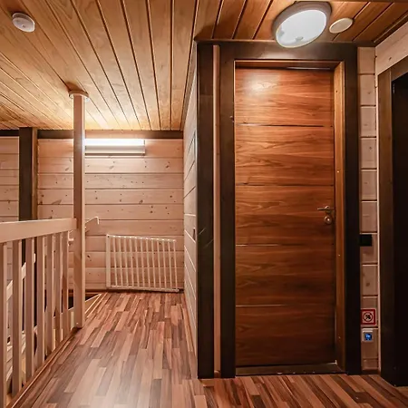 Polaris B By Aavalevi Appartement *