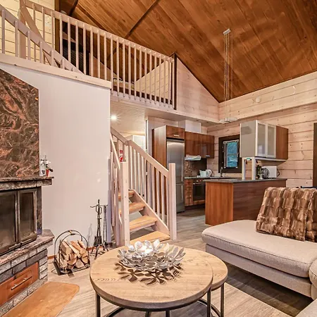 Polaris B By Aavalevi Appartement