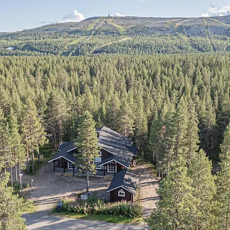 Polaris B By Aavalevi Lejlighed *