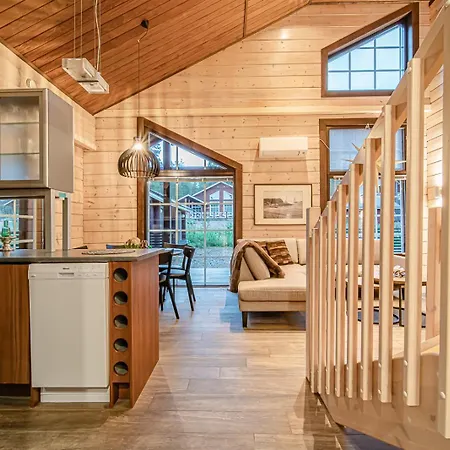 Polaris B By Aavalevi Lejlighed