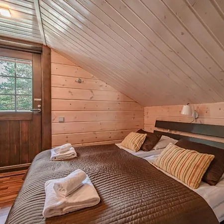 Polaris B By Aavalevi Huoneisto *