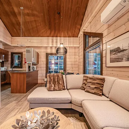 Appartement Polaris B By Aavalevi Levi