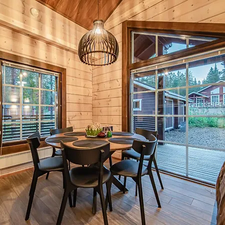 Polaris B By Aavalevi Lejlighed