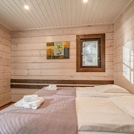 Polaris B By Aavalevi Lejlighed *