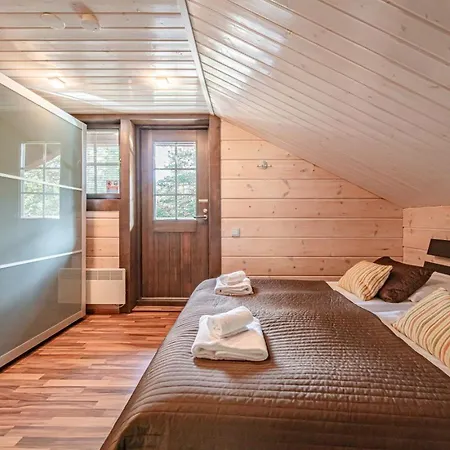 Appartement Polaris B By Aavalevi *