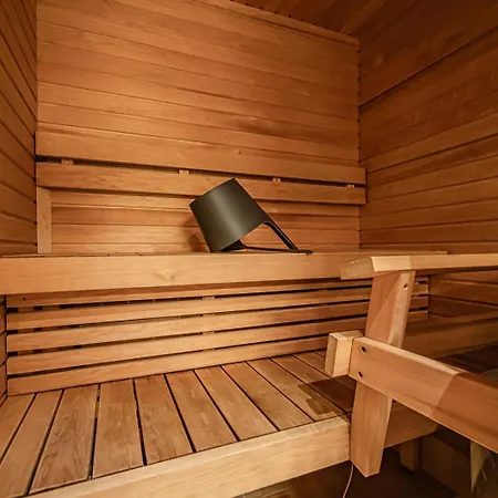 Polaris B By Aavalevi Appartement Levi