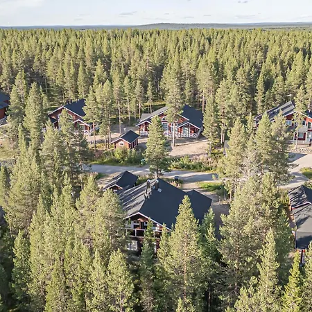 Polaris B By Aavalevi Lejlighed