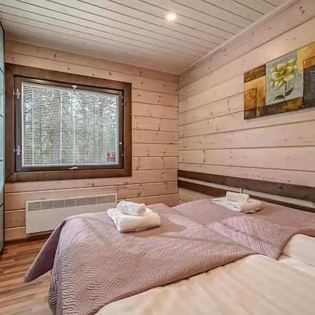 Appartement Polaris B By Aavalevi *