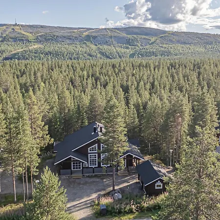 Polaris B By Aavalevi