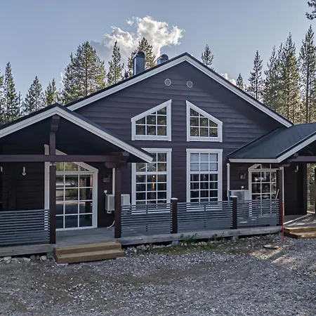 Polaris B By Aavalevi Appartement *