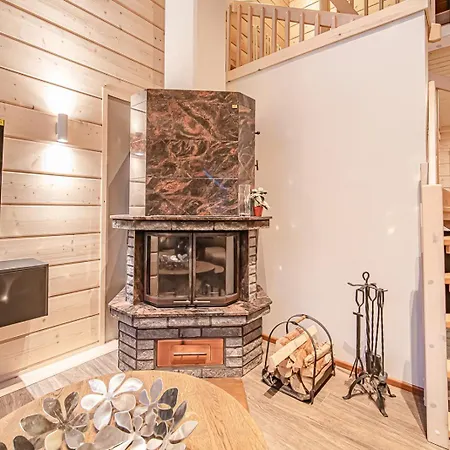 Polaris B By Aavalevi Appartement