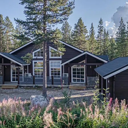 Polaris B By Aavalevi Lejlighed *