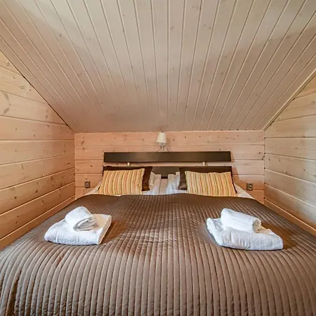 Polaris B By Aavalevi Lejlighed