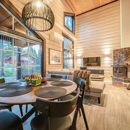 Polaris B By Aavalevi Huoneisto *