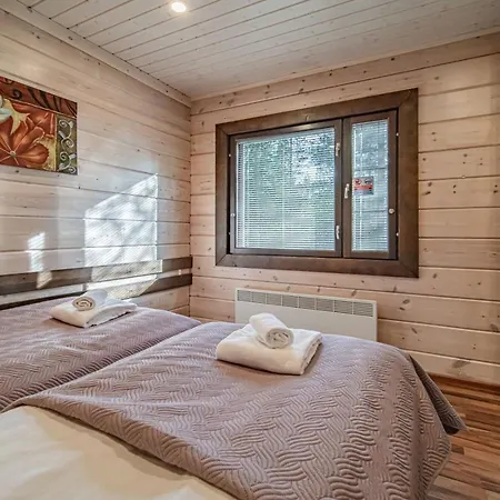 Appartement Polaris B By Aavalevi *