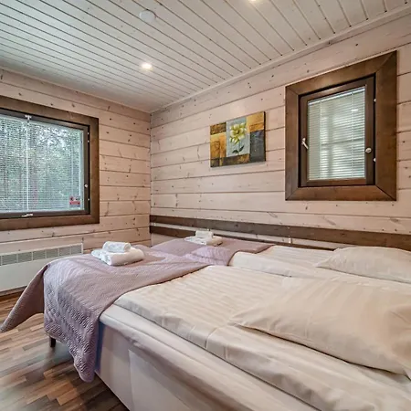 Polaris B By Aavalevi Appartement Levi