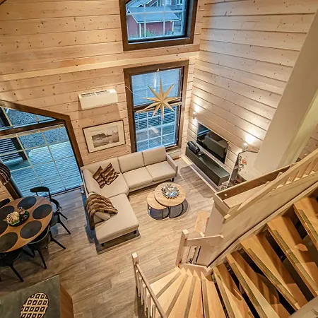 Polaris B By Aavalevi Levi