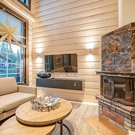 Appartement Polaris B By Aavalevi Levi