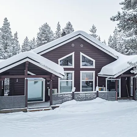 Huoneisto Polaris B By Aavalevi *