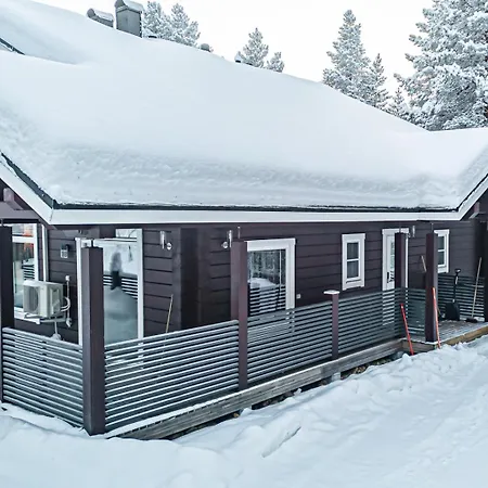 Polaris B By Aavalevi Apartment Levi