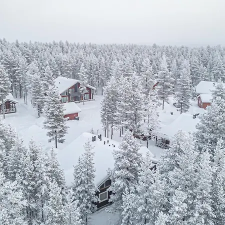 Polaris B By Aavalevi Huoneisto *