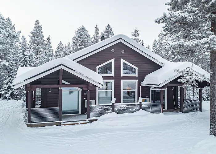 Apartman Polaris B By Aavalevi *